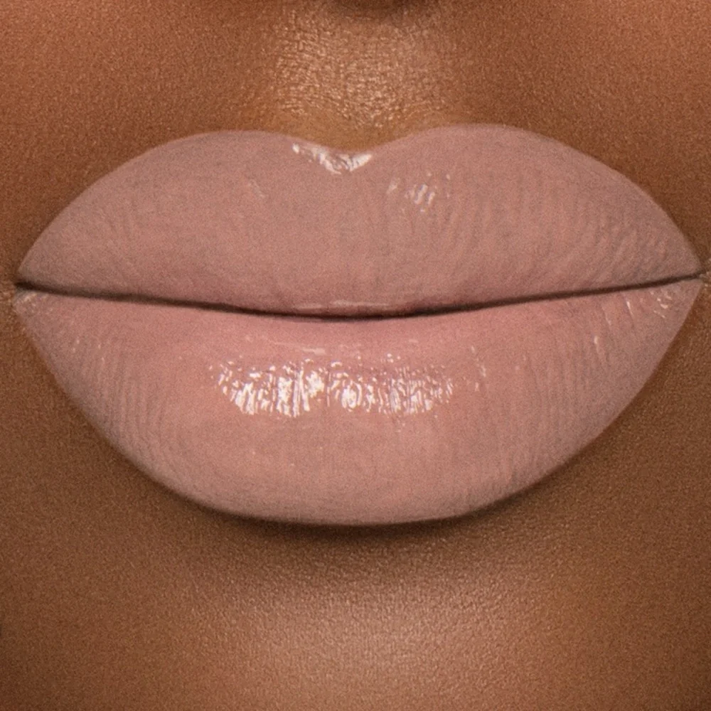 NIB Jeffree Star Supreme Gloss Full Pigment Lip Gloss - Celebrity Skin